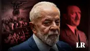 Lula da Silva compara la guerra de Israel con el exterminio nazi y los acusa por “genocidio”
