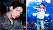 People's Choice Awards 2024: Jungkook hace historia al ganar el premio a Mejor Artista Masculino del Año
