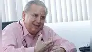 Garrido Lecca reconoce amistad con Thornberry, quien habría filtrado información a Patricia Benavides