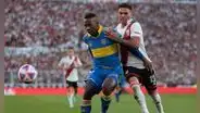 River Plate vs. Boca Juniors: fecha del superclásico, hora y cuándo comprar entradas
