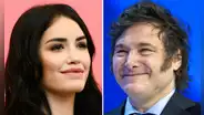 [CONOCE MÁS] ¿Qué pasó entre Javier Milei y Lali Espósito?