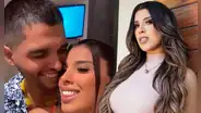 Yahaira Plasencia anuncia el fin de su relación con Jair Mendoza: "Una decisión meditada por los dos"