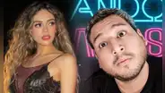 Mayra Goñi revela la razón por la que su relación con Ricardo Mendoza no funcionó: “Iban a haber cachos”
