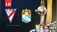 [ESPN y STAR+] Always Ready vs. Sporting Cristal EN VIVO por la Copa Libertadores 2024