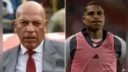 Mosquera y su fuerte comentario sobre Guerrero: “Esperamos a un ‘9’ que no llegó y parece que no va a llegar”