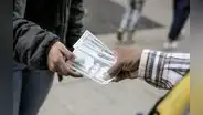 Tipo de cambio: dólar inicia la semana a la baja en S/3,8157 este lunes 19 de febrero