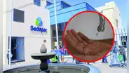 Corte de agua en Arequipa por limpieza de plantas de tratamiento: ¿cuándo y qué zonas afectadas?