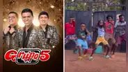 Grupo 5 llega hasta África: así fue la reacción de niños al escuchar famoso tema ‘La culebrítica’