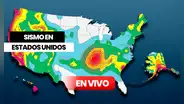 Temblor en Estados Unidos HOY, 21 de febrero: magnitud y epicentro del NUEVO SISMO, según USGS