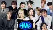 Hanteo Music Awards 2024: lista completa de ganadores de los premios k-pop con BTS, Stray Kids, IVE, NCT y más