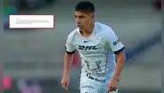 Piero Quispe continúa deleitando a los hinchas de Pumas: "Juega para los que saben de fútbol"