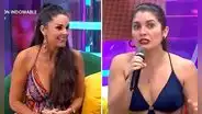 Nataniel Sánchez explica por qué no habla como peruana y tiene acento español: "Hay que estudiar bastante"