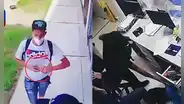 Violento asalto en Caja Piura de Tumbes: hampones armados se llevan 15.000 soles en pocos minutos