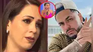 ¿Cómo es la relación entre Melissa Klug y Bryan Torres, novio de Samahara Lobatón?: esto dijo la joven
