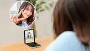 ¿Tiembla Samsung? Lanzan un teléfono 'sapito' parecido al Galaxy Z Flip 5, pero más barato