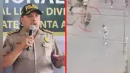 PNP identifica a presunto autor de disparos en Santa Anita que dejó dos menores heridos