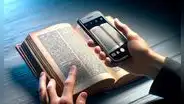 ¿Tomaste varias fotos a un libro? Así podrás pasar el texto a Word sin tener que escribirlo