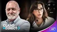 AAR tras autodenominación de Dina Boluarte como "mamá del Perú": “Su aprobación no pasa del 10%"