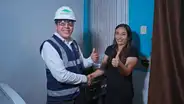 Promigas Perú y Quavii impulsan el desarrollo de las ciudades en el norte del Perú