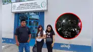 Pareja de jóvenes es atropellada por chofer ebrio en Chiclayo: él murió y ella quedó grave