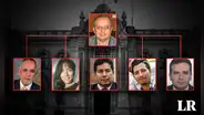 Nicanor Boluarte y la repartija de contratos de sus amigos: facturaron casi S/400.000 con el Estado