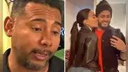 Abel Lobatón se pronuncia tras presunto matrimonio de su hija Samahara con Bryan y revela la fecha
