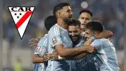 El posible 11 de Sporting Cristal para jugar a 4.000 metros contra Always Ready por Copa Libertadores