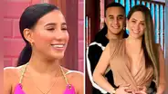 Samahara Lobatón habla sobre Jesús Barco y Melissa Klug: Él es el futuro esposo de mi mamá