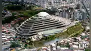 El Helicoide: de un centro comercial lujoso a la cárcel de tortura más grande de Venezuela