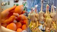 Conoce el precio de los principales alimentos en mercados minoristas de Lima