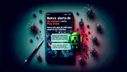 Nueva alerta de malware en la Play Store: borra estas apps infectadas con Anatsa de tu teléfono