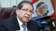 Pablo Sánchez rechaza acusaciones de Jaime Villanueva: "No me atrevería a pedir favores"
