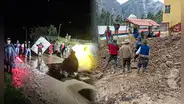 Huaicos en Arequipa: viviendas sepultadas y más de 40 familias sin hogar tras intensas lluvias