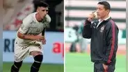 Galván señaló a 2 jugadores de Universitario por falta de gol de Dorregaray: “Tienen que abastecerlo”