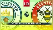 ¿Cuándo juegan Manchester City vs. Brentford por partido pendiente de la Premier League?