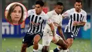 Liga 1 podría jugarse sin público: Dina Boluarte evalúa tomar medida por balacera en Santa Anita