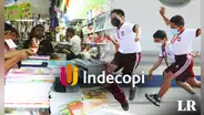Año Escolar: ¿es obligatorio comprar la lista de útiles que piden los colegios? Esto dice Indecopi