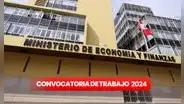 ¿Eres estudiante o egresado universitario? MEF te ofrece la oportunidad de prácticas remuneradas