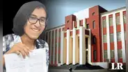 Primer puesto de la UNI sacó puntaje perfecto en física y química y terminó su examen casi 2 horas antes
