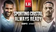 Sporting Cristal vs. Always Ready EN VIVO: horario, canal y alineaciones por Copa Libertadores