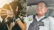 Madre de Dios: jefe de división contra la trata de personas es intervenido recibiendo coima