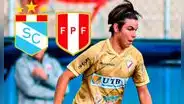 ¿Quién es la 'joya' peruana de Always Ready que jugaría ante Sporting Cristal por Copa Libertadores?
