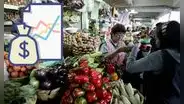 La inflación en Perú alcanzó un solo dígito por 27 años consecutivos, según BCRP