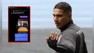 Paolo Guerrero aclaró a quiénes se refería como "delincuentes" en su mensaje a 'Peluchín'