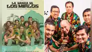 ‘La danza de Los Mirlos', el documental del emblemático grupo de cumbia, ya tiene fecha de estreno