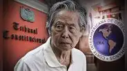 Alberto Fujimori: Gobierno peruano responderá por indulto ante la Corte IDH en marzo