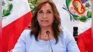 Dina Boluarte se pronuncia tras autodenominarse como “mamá de todo el Perú”: "Es el cariño que le quiero poner"