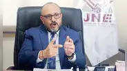 Willy Ramírez: “No tengo absolutamente nada que ver con el fujimorismo, lo niego y recontraniego”
