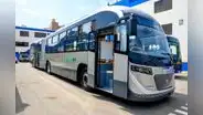 Metropolitano: ¿cómo será la nueva generación de buses articulados y qué mejoras tendrán?