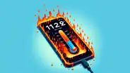 ¿Cómo evitar que tu celular se sobrecaliente y qué es lo peor que pasaría si no haces nada?